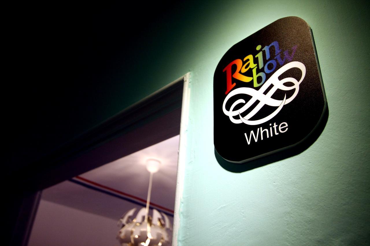 Color House Hostel Taichung Bilik gambar