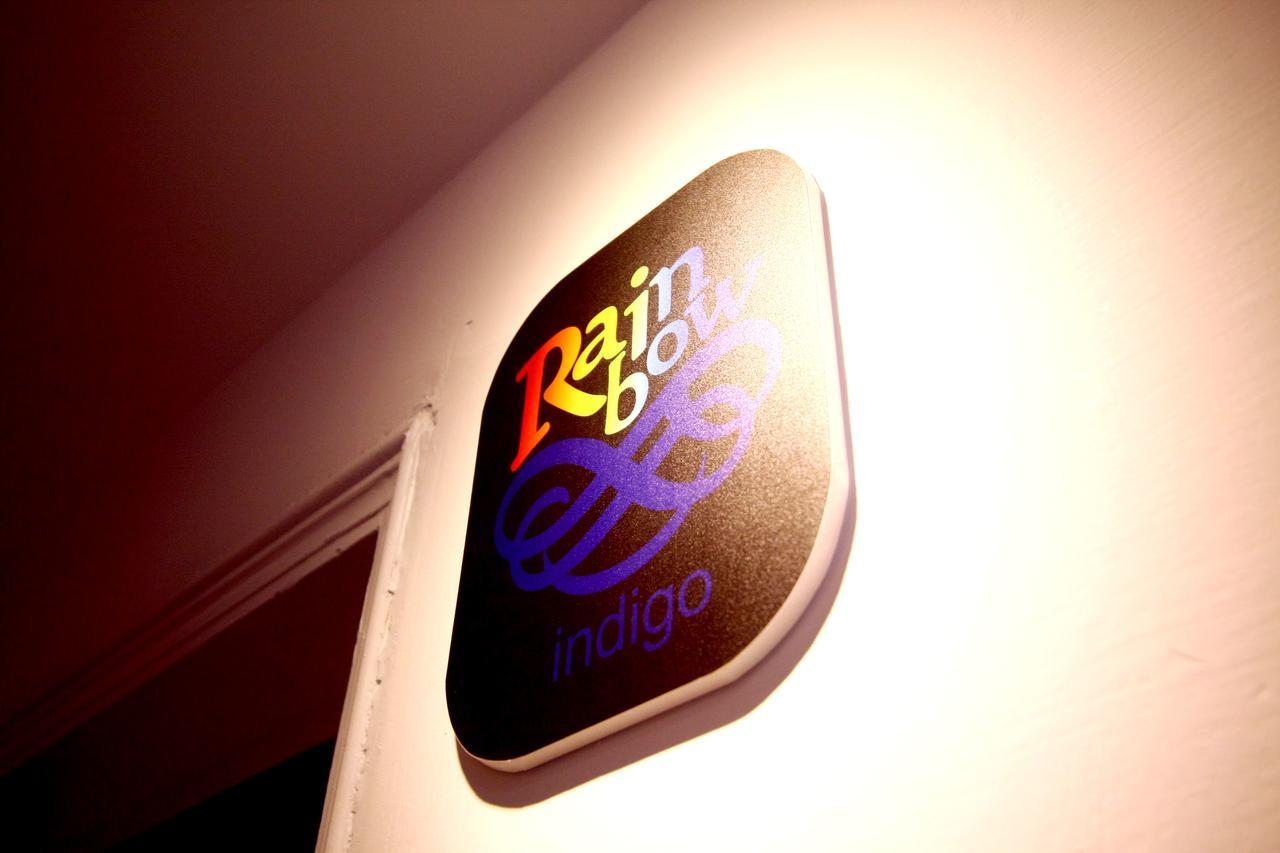 Color House Hostel Taichung Bilik gambar
